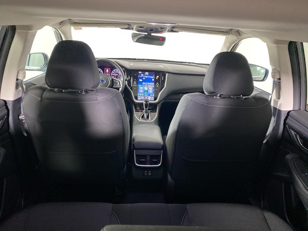 used 2024 Subaru Outback car, priced at $29,995