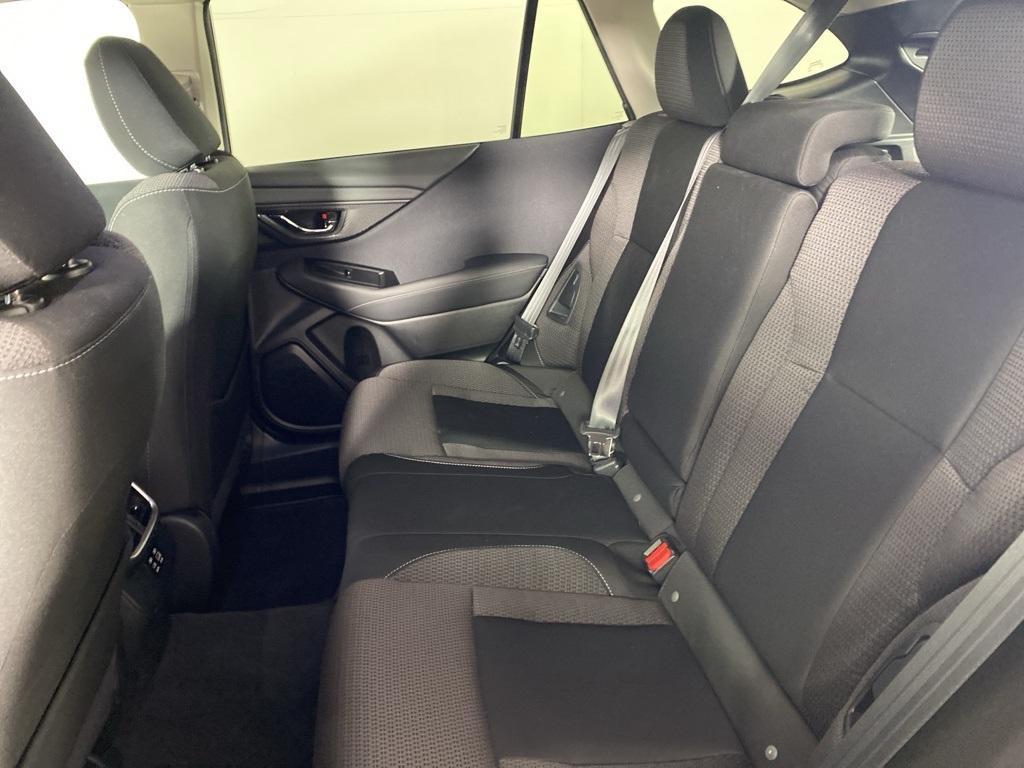used 2024 Subaru Outback car, priced at $29,995