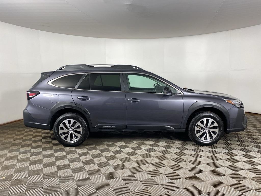 used 2024 Subaru Outback car, priced at $29,995