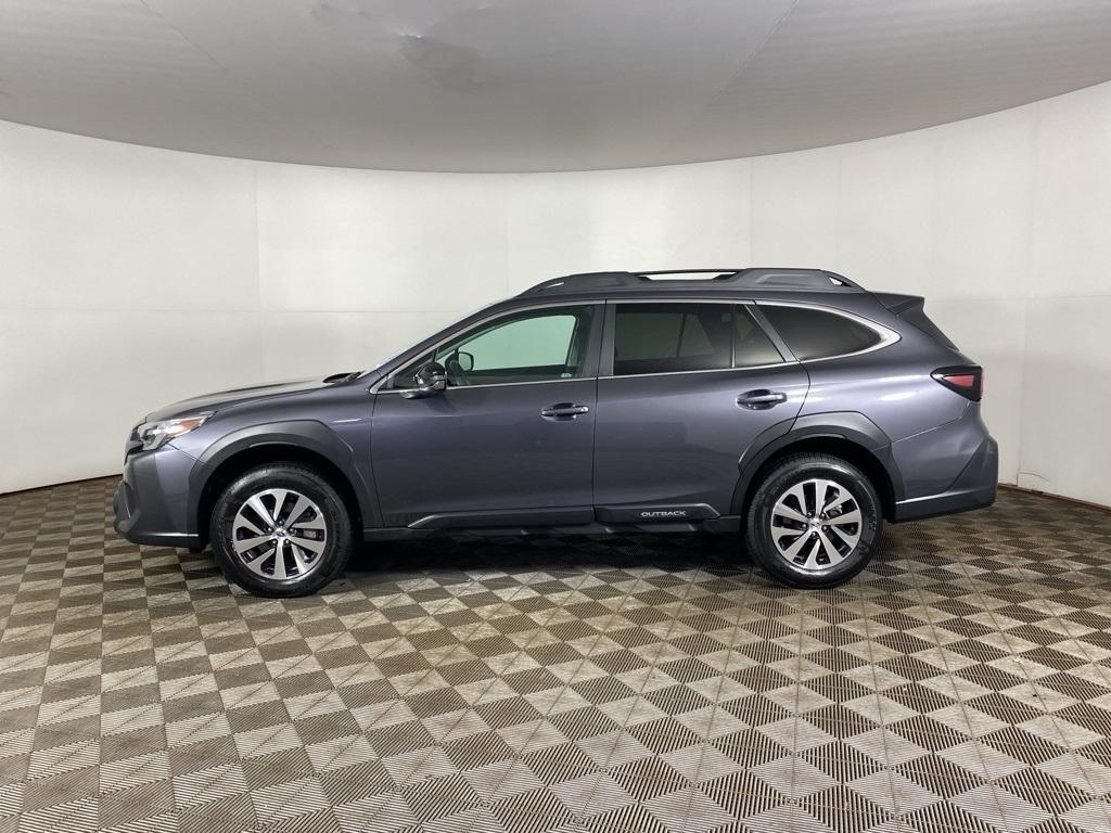 used 2024 Subaru Outback car, priced at $29,995