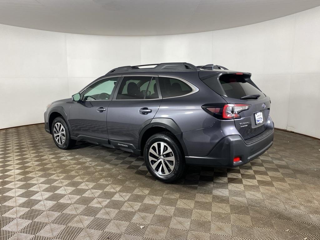 used 2024 Subaru Outback car, priced at $29,995