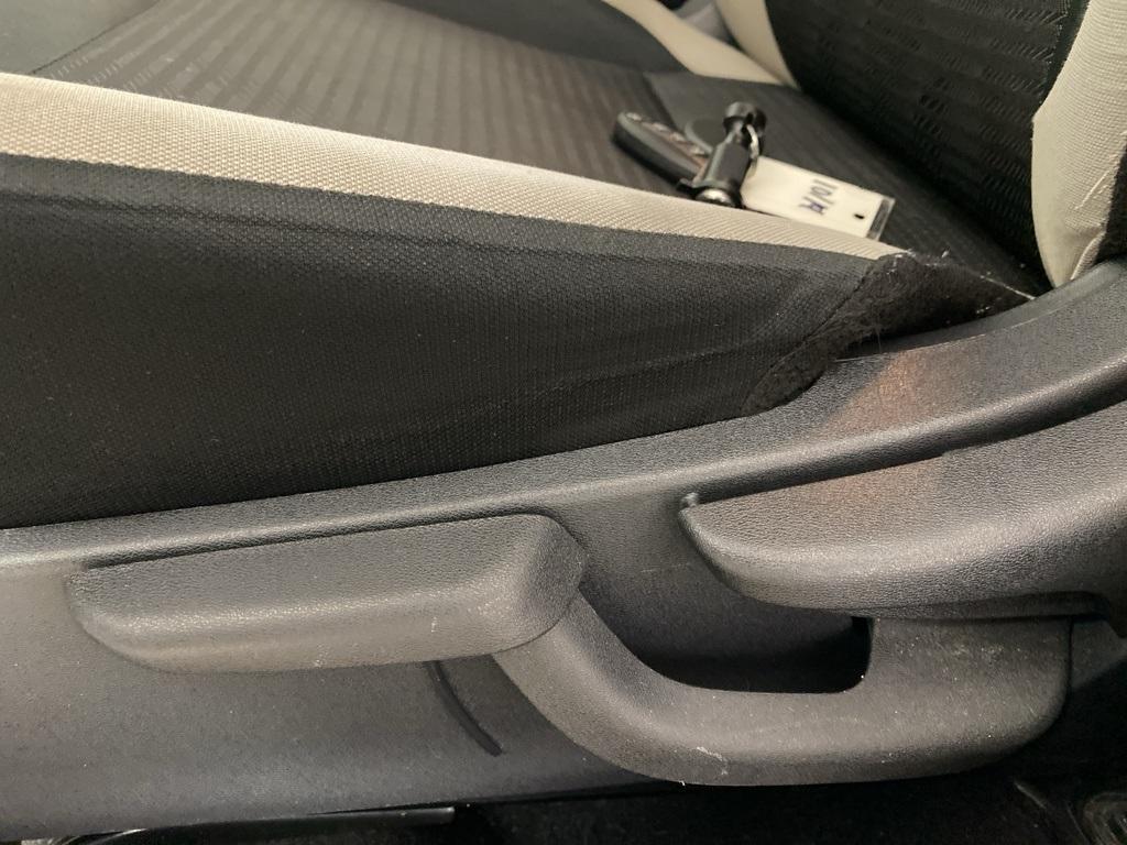 used 2021 Nissan Versa car, priced at $13,995