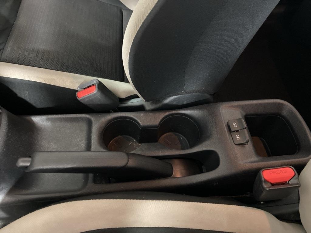 used 2021 Nissan Versa car, priced at $13,995