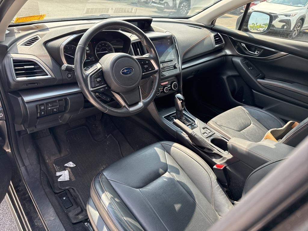 used 2019 Subaru Crosstrek car, priced at $21,958