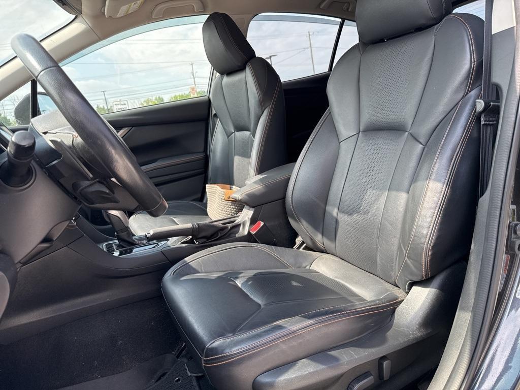 used 2019 Subaru Crosstrek car, priced at $21,958