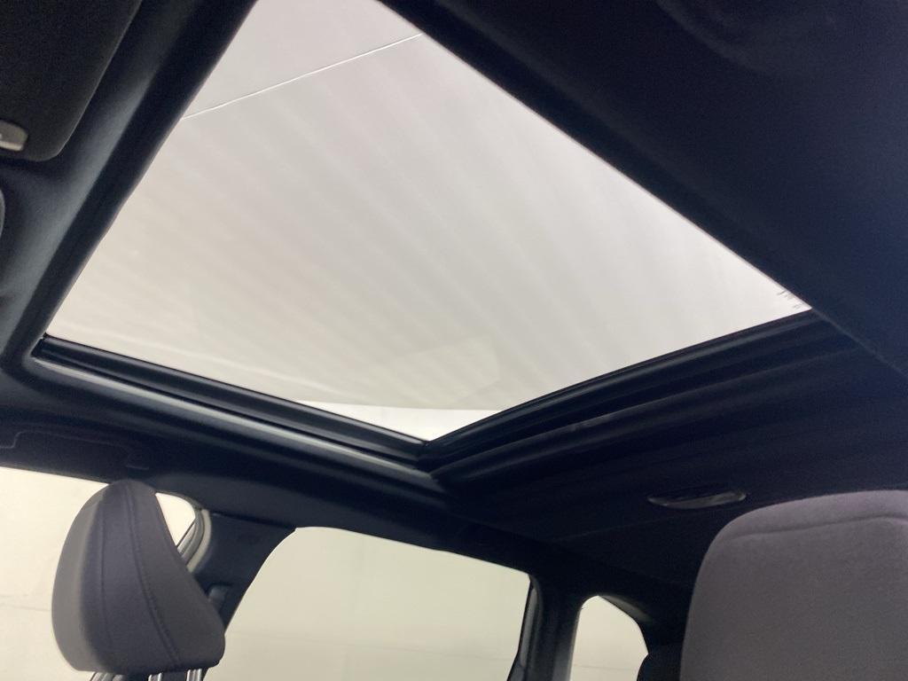 used 2025 Subaru Forester car, priced at $33,526