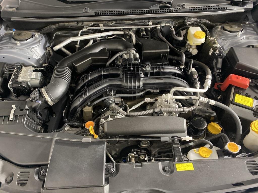 used 2022 Subaru Crosstrek car, priced at $24,992