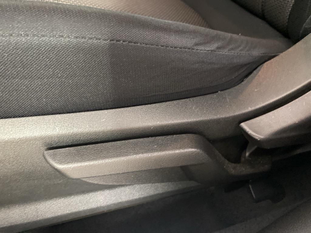 used 2022 Subaru Crosstrek car, priced at $24,992