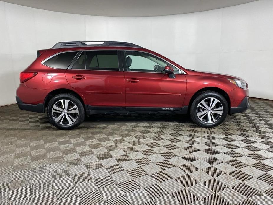 used 2019 Subaru Outback car, priced at $23,930