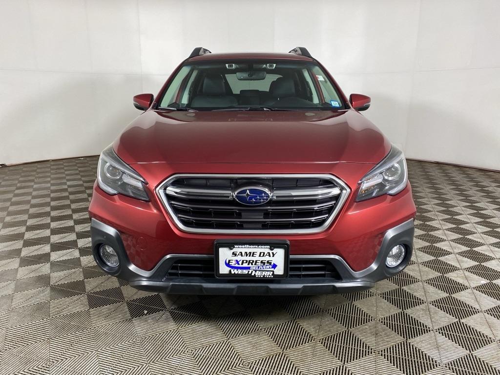 used 2019 Subaru Outback car, priced at $23,930