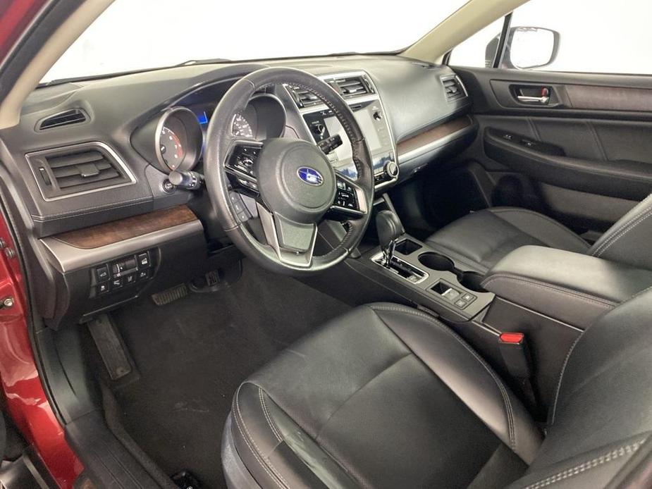 used 2019 Subaru Outback car, priced at $23,930