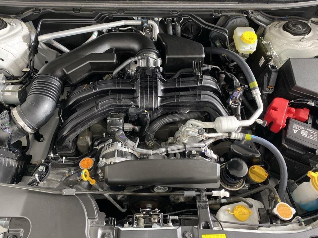 used 2024 Subaru Crosstrek car, priced at $30,495