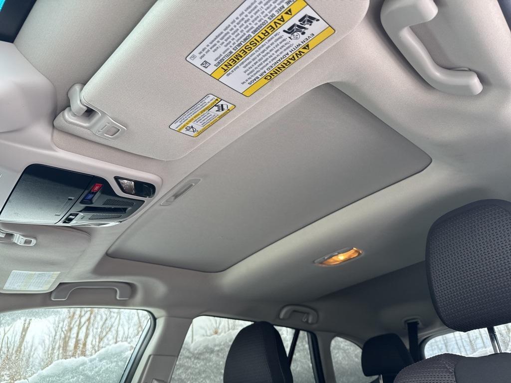 used 2021 Subaru Outback car, priced at $21,178