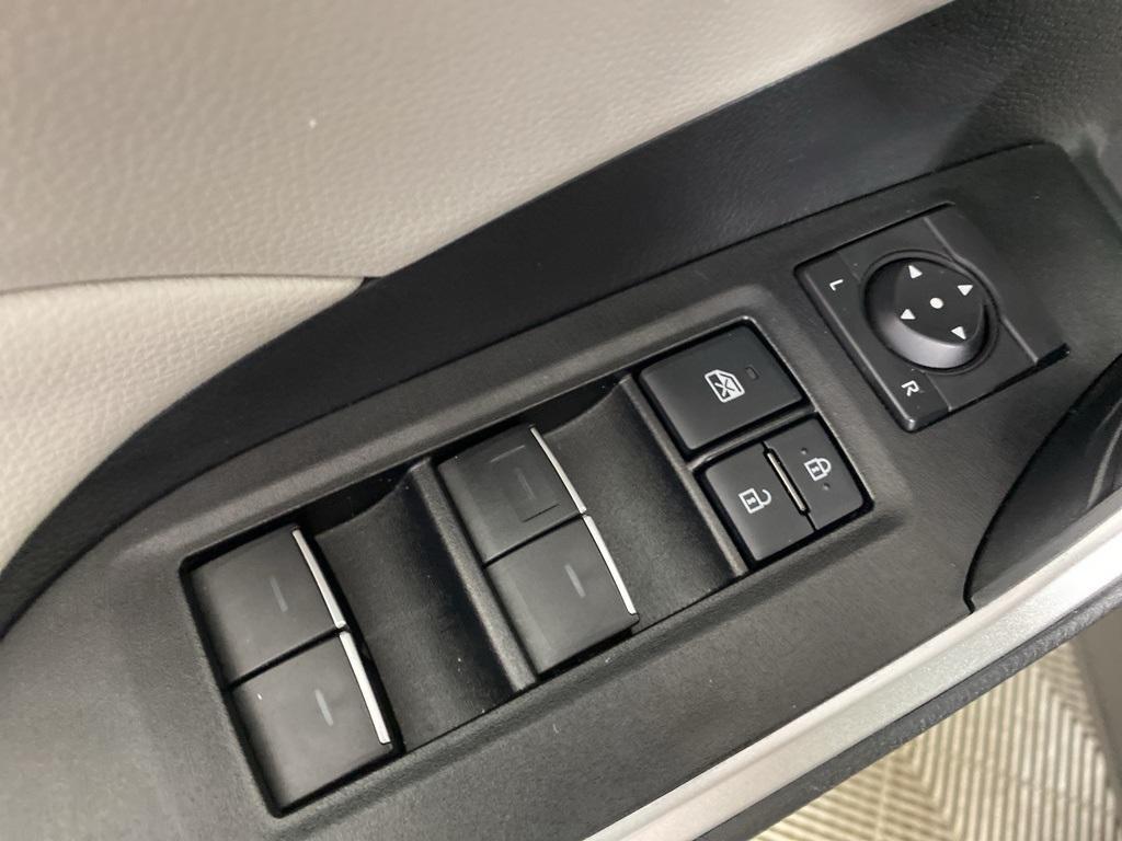 used 2022 Toyota RAV4 car, priced at $30,831