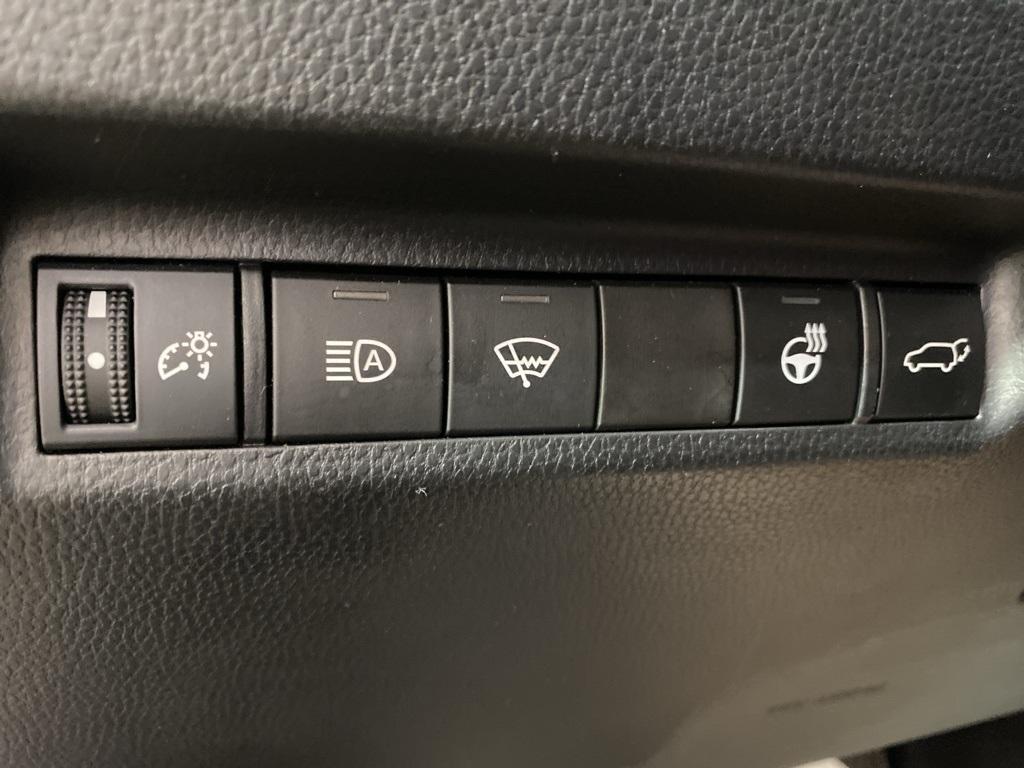 used 2022 Toyota RAV4 car, priced at $30,831