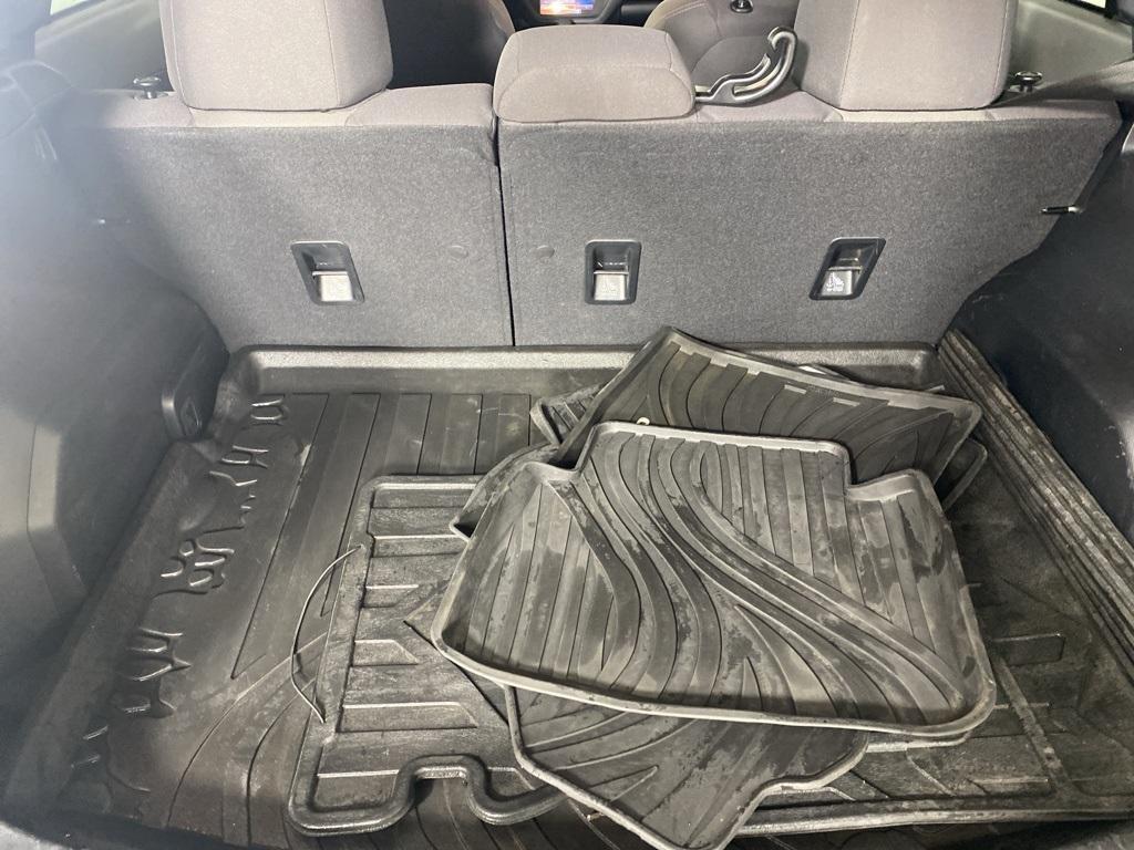 used 2024 Subaru Crosstrek car, priced at $23,936