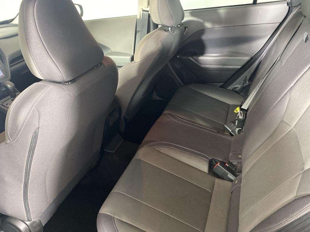 used 2024 Subaru Crosstrek car, priced at $23,936