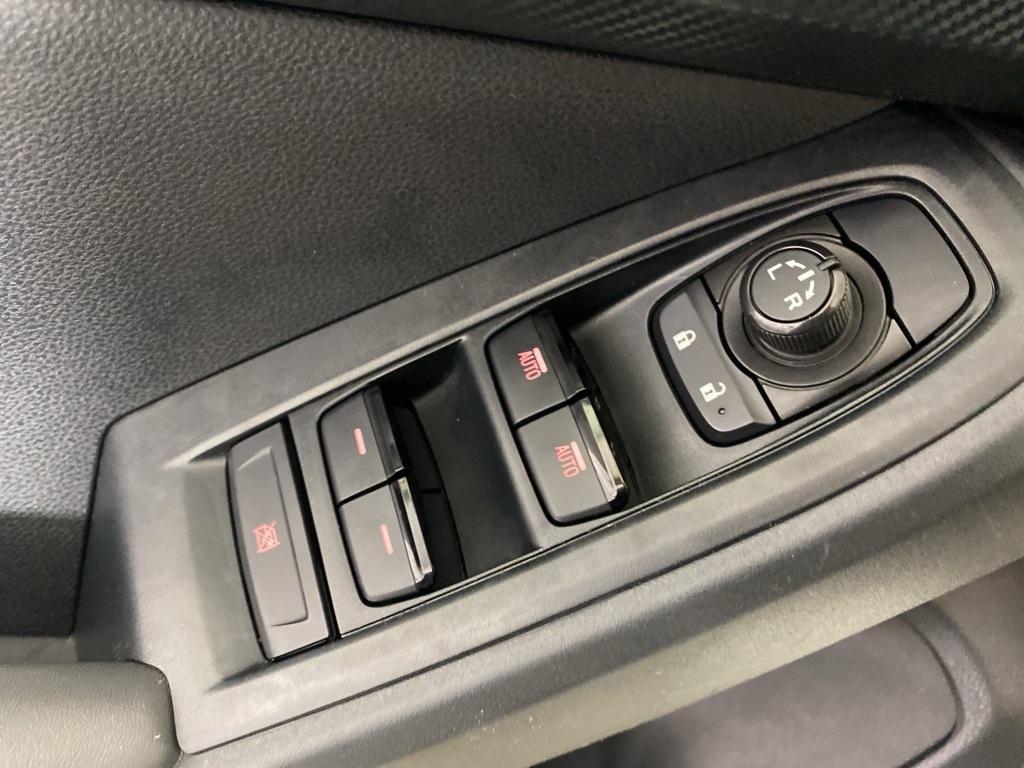 used 2024 Subaru Crosstrek car, priced at $23,936