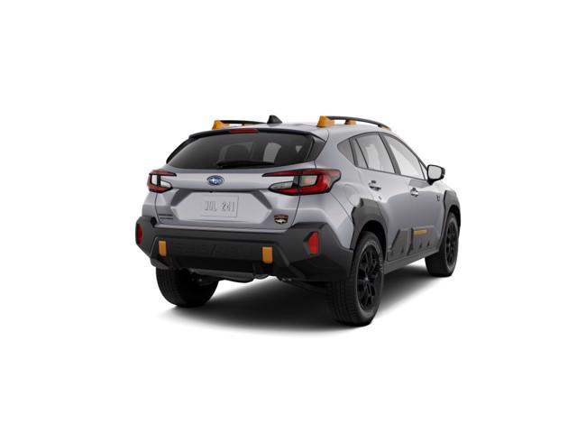 new 2024 Subaru Crosstrek car, priced at $34,301