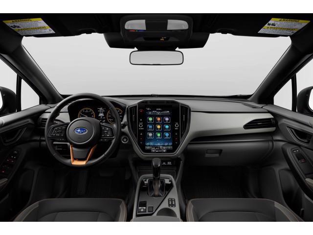 new 2024 Subaru Crosstrek car, priced at $34,301