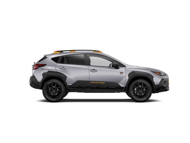 new 2024 Subaru Crosstrek car, priced at $34,301