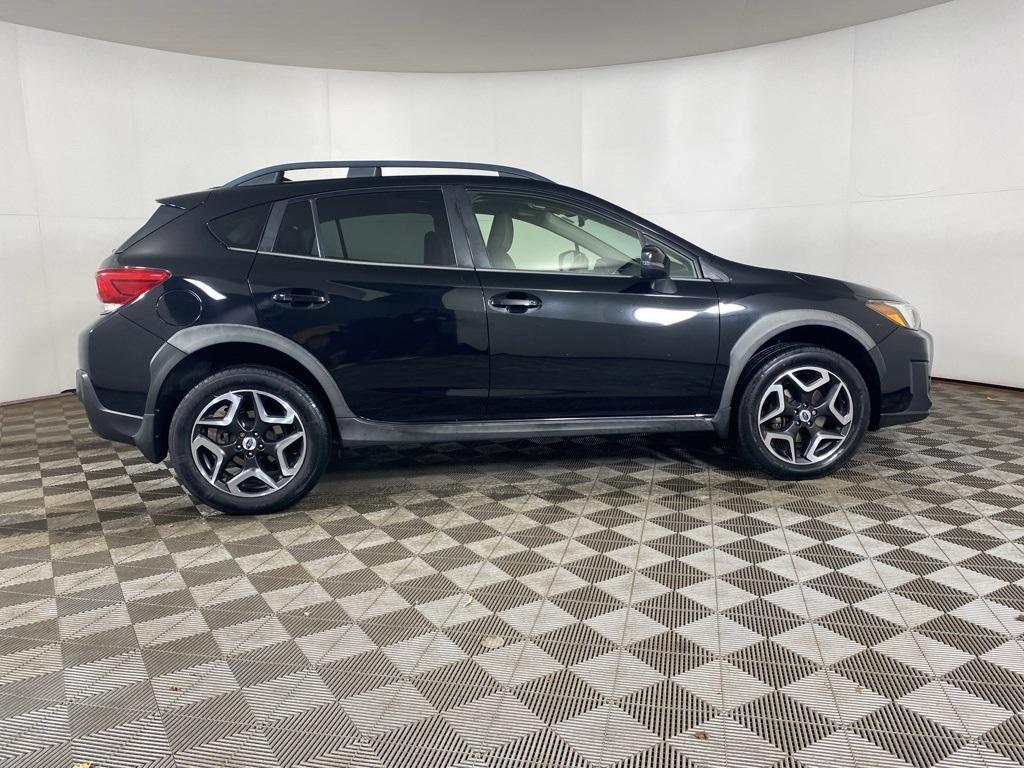 used 2018 Subaru Crosstrek car, priced at $18,987