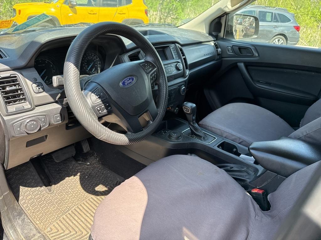 used 2019 Ford Ranger car, priced at $25,993
