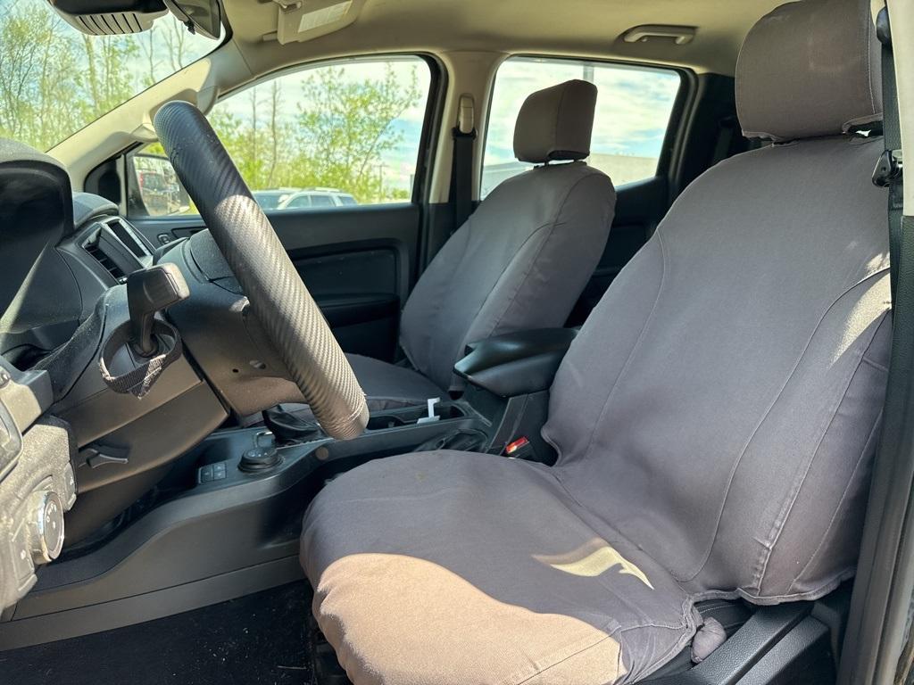 used 2019 Ford Ranger car, priced at $25,993