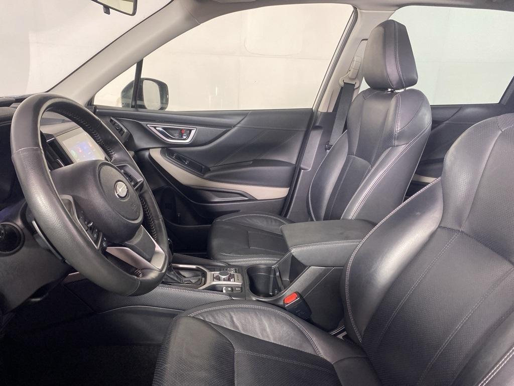 used 2022 Subaru Forester car, priced at $27,795