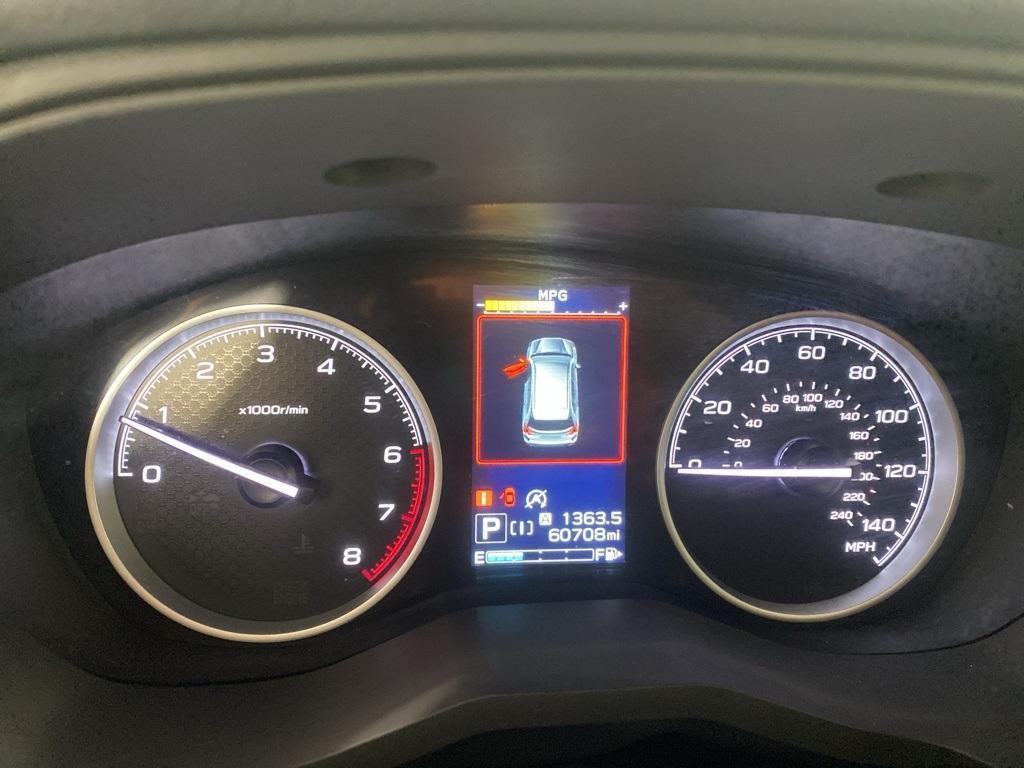 used 2022 Subaru Forester car, priced at $27,795