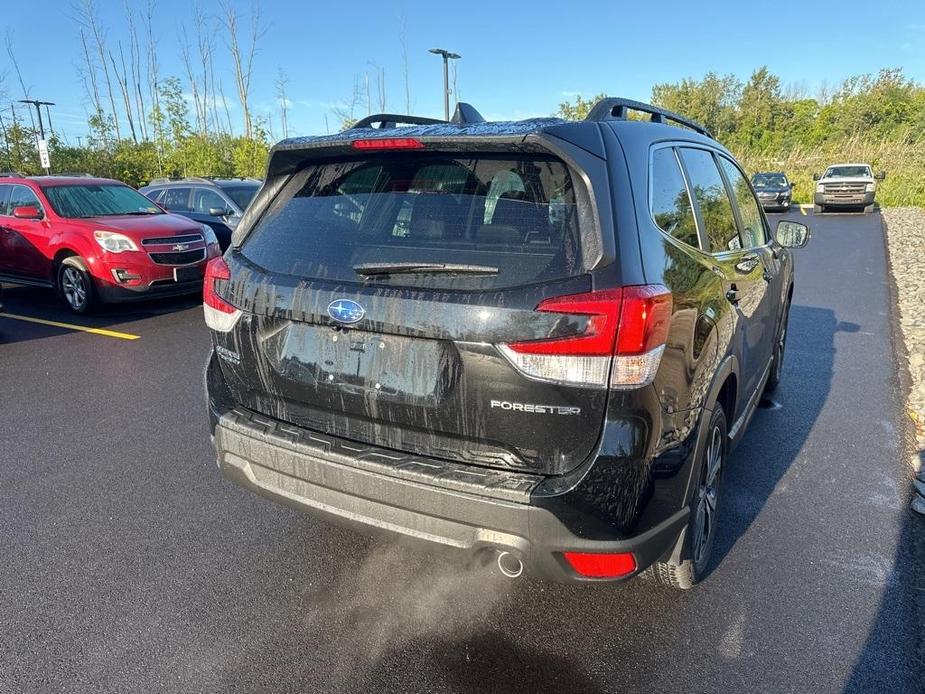 used 2022 Subaru Forester car, priced at $30,998