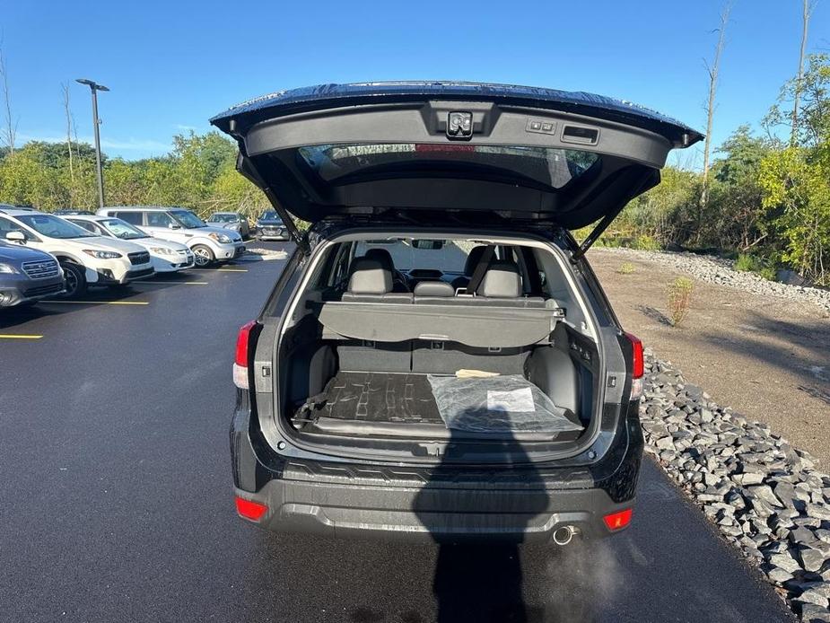 used 2022 Subaru Forester car, priced at $30,998