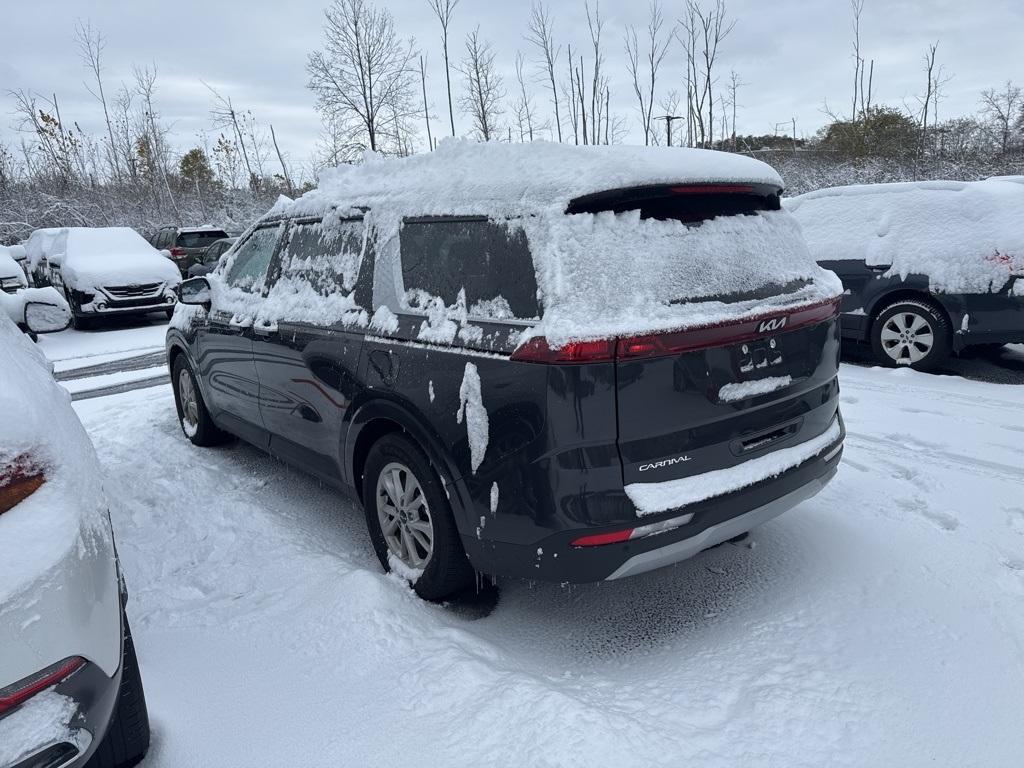 used 2023 Kia Carnival car, priced at $30,995