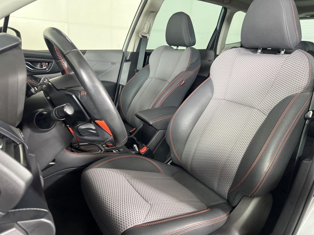 used 2023 Subaru Forester car, priced at $28,932
