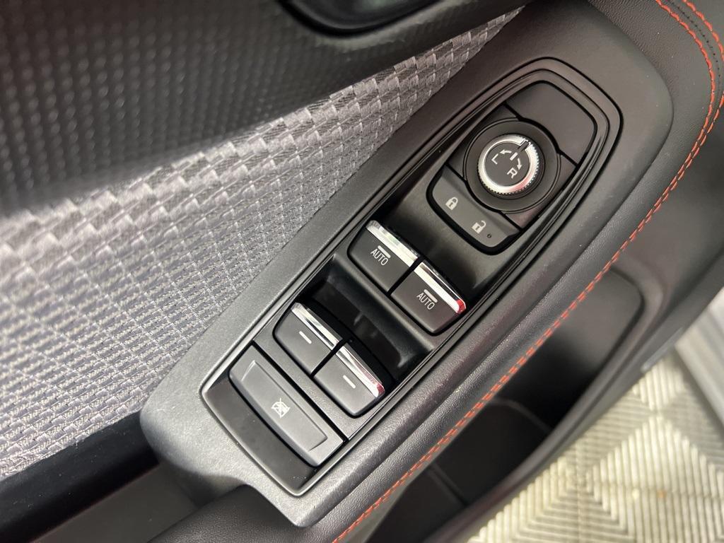 used 2023 Subaru Forester car, priced at $28,932