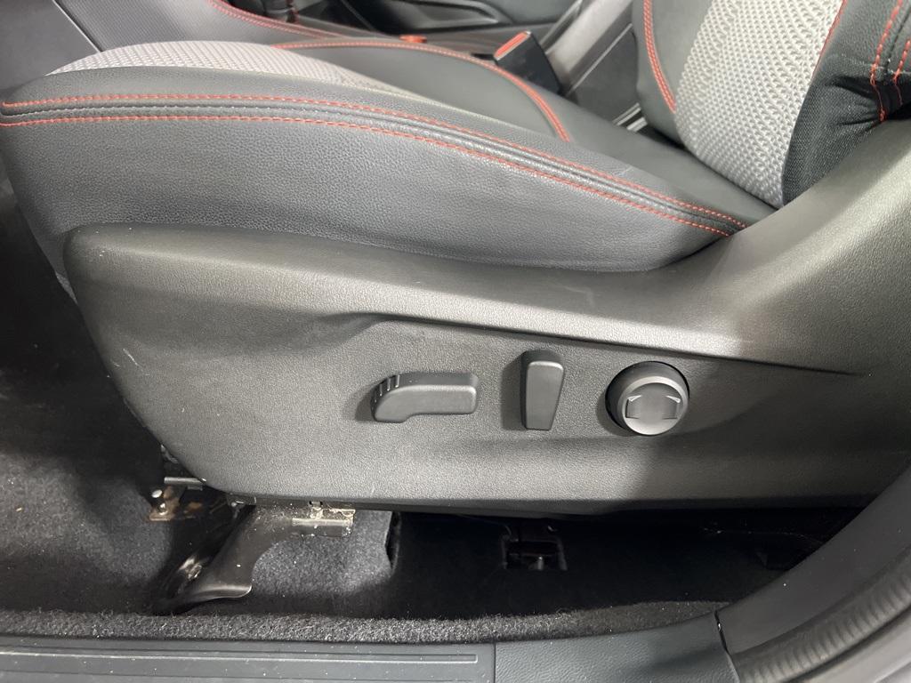 used 2023 Subaru Forester car, priced at $28,932