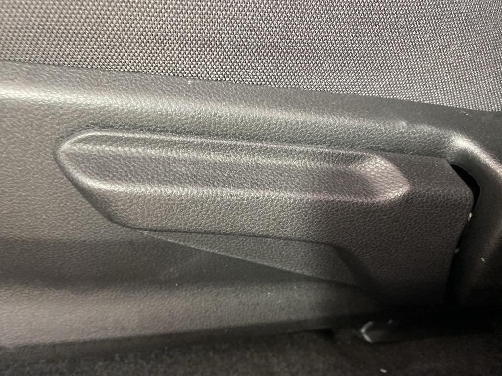 used 2024 Subaru Crosstrek car, priced at $26,807