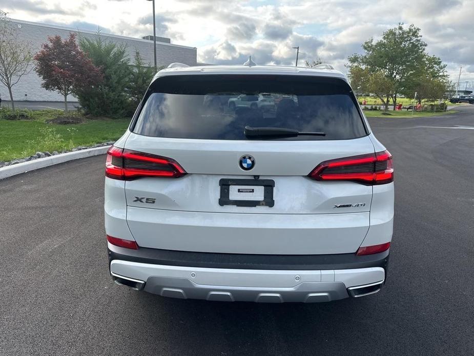 used 2019 BMW X5 car, priced at $30,829