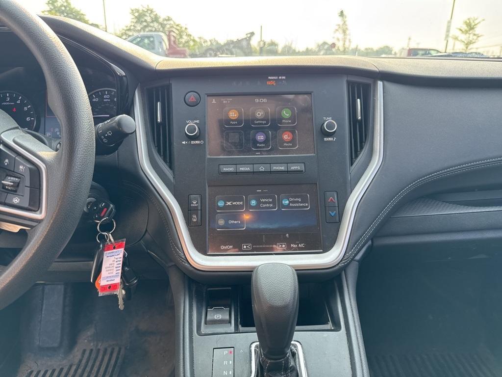 used 2020 Subaru Outback car, priced at $21,951