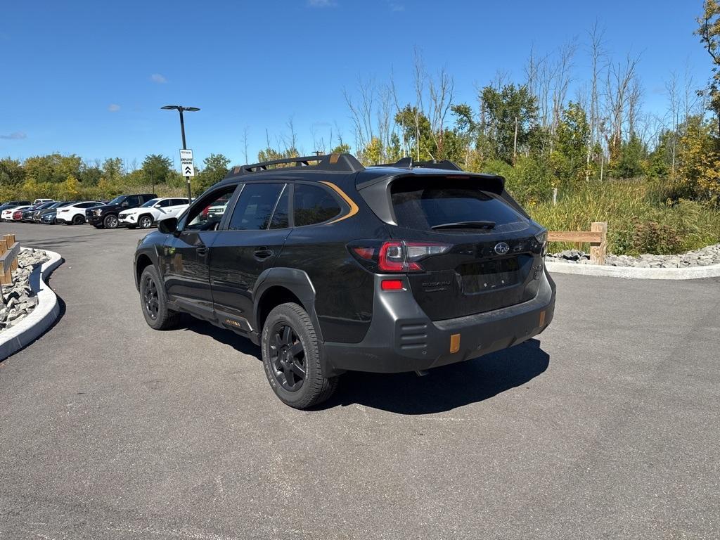 used 2023 Subaru Outback car, priced at $32,995