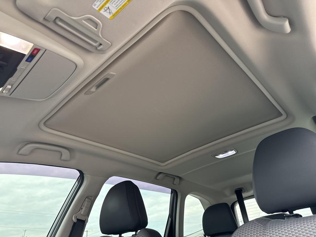 used 2022 Subaru Forester car, priced at $27,995