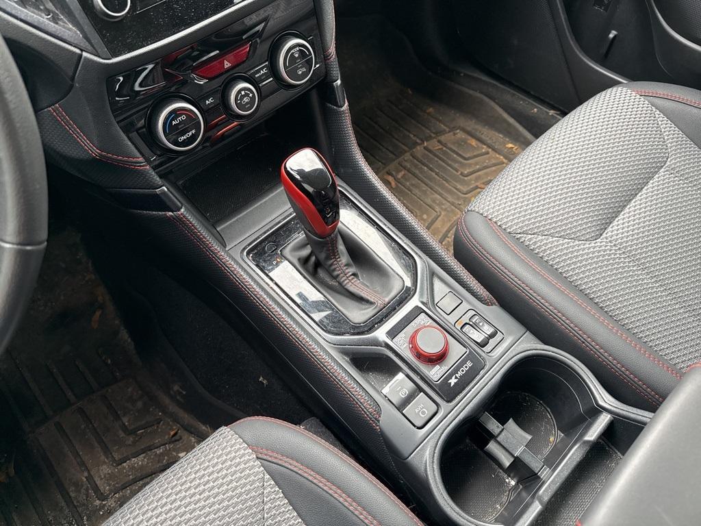 used 2022 Subaru Forester car, priced at $27,995