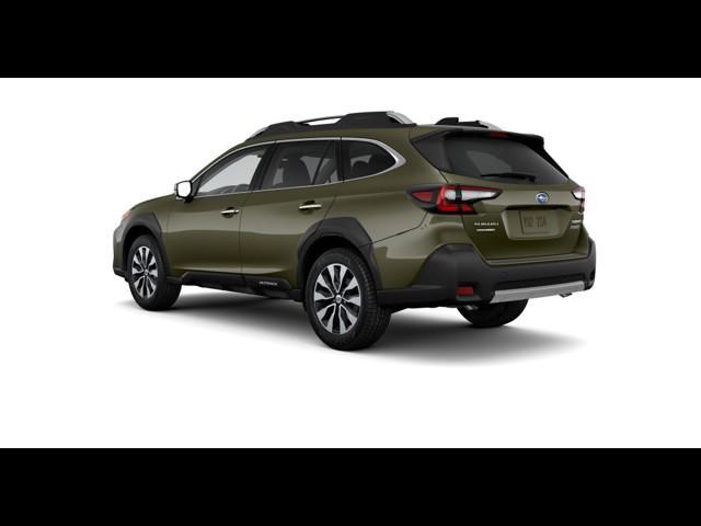 new 2025 Subaru Outback car, priced at $44,766