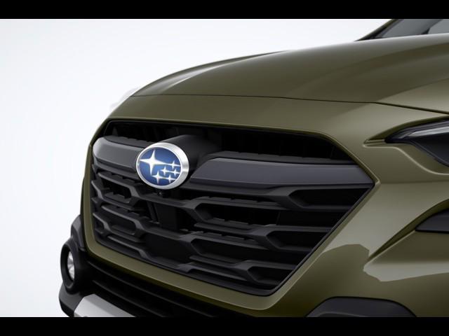 new 2025 Subaru Outback car, priced at $44,766