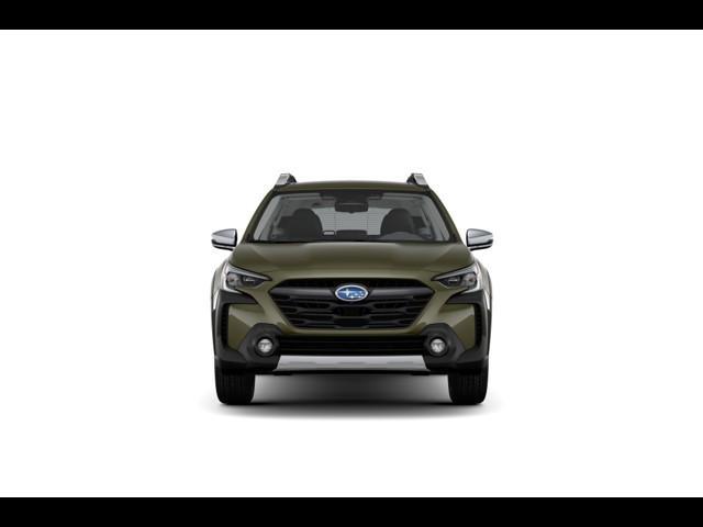 new 2025 Subaru Outback car, priced at $44,766