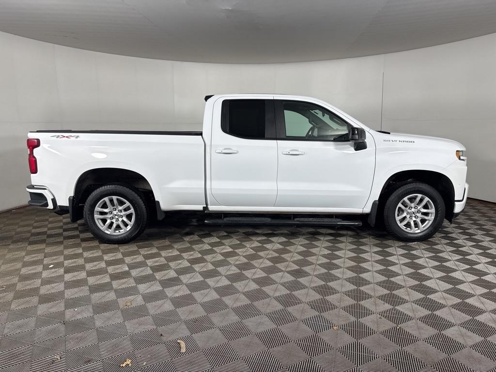 used 2019 Chevrolet Silverado 1500 car, priced at $28,484