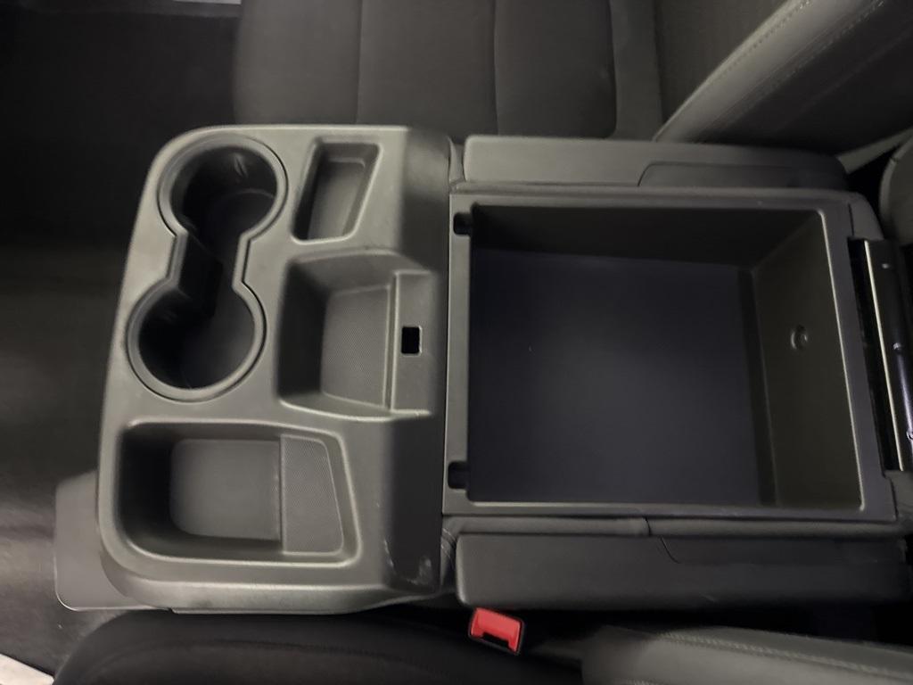 used 2019 Chevrolet Silverado 1500 car, priced at $28,484