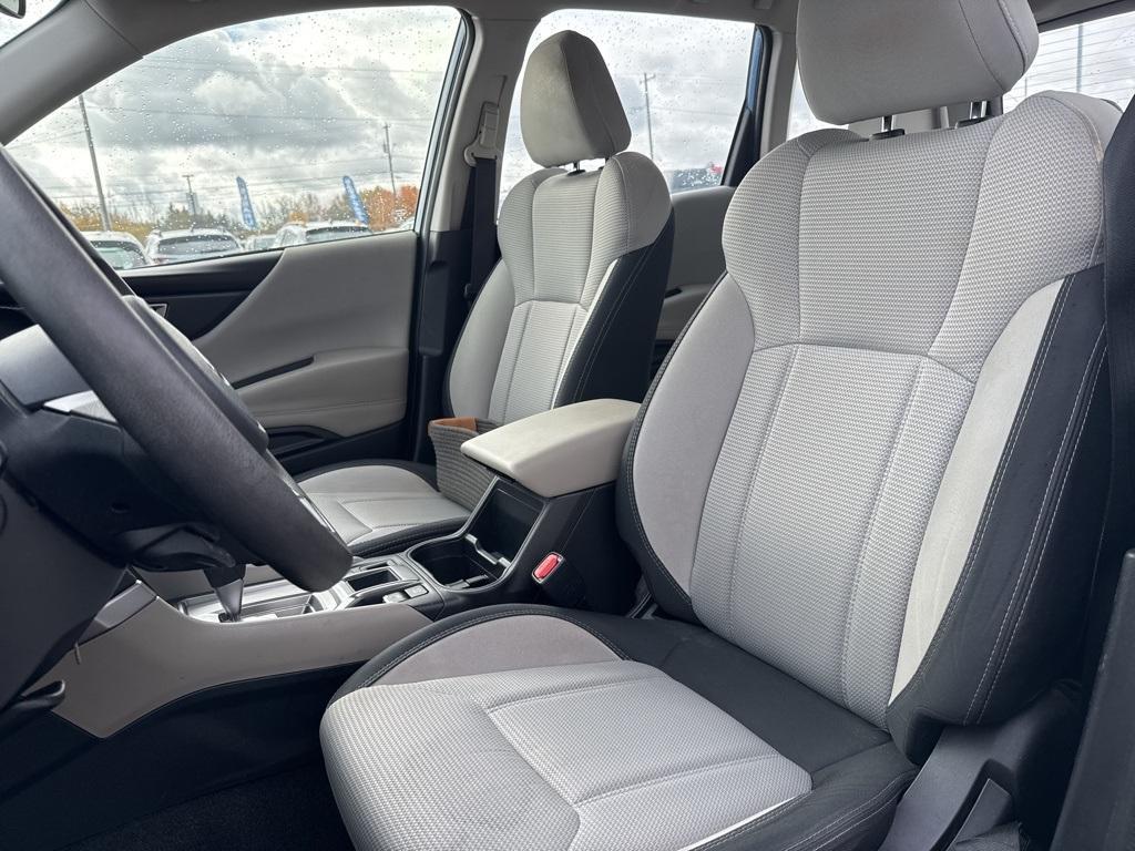 used 2019 Subaru Forester car, priced at $19,495
