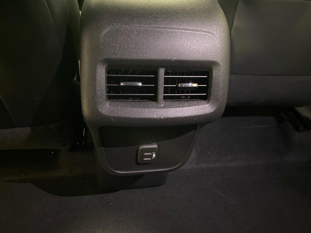 used 2024 Chevrolet Equinox car, priced at $26,932