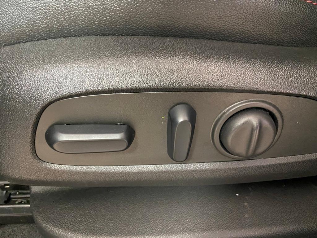 used 2024 Chevrolet Equinox car, priced at $26,932